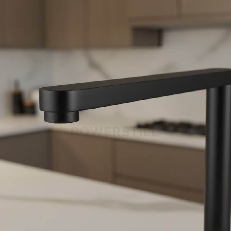 Torneira para Cozinha Invisível 360° Sible