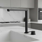 Torneira para Cozinha Invisível 360° Sible