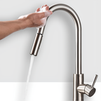 Torneira para Cozinha Touch Monocomando Gourmet