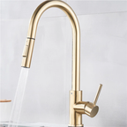 Torneira para Cozinha Touch Monocomando Gourmet