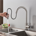 Torneira para Cozinha Touch Monocomando Gourmet