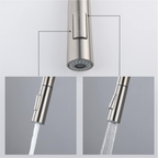 Torneira para Cozinha Touch Monocomando Gourmet