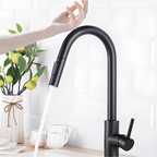 Torneira para Cozinha Touch Monocomando Gourmet