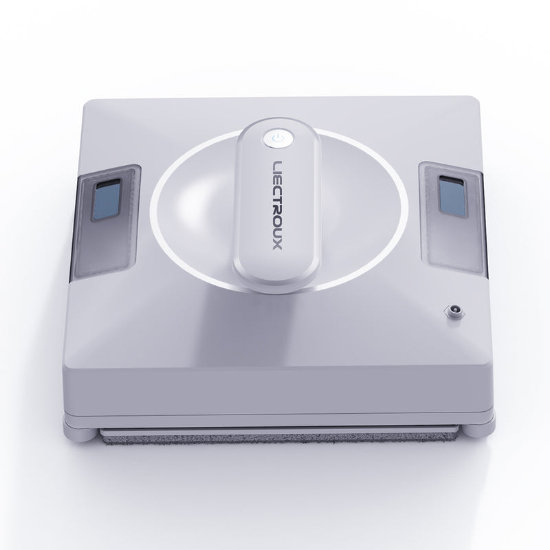 Robô Limpador de Vidros Automático com Controle Remoto YW509