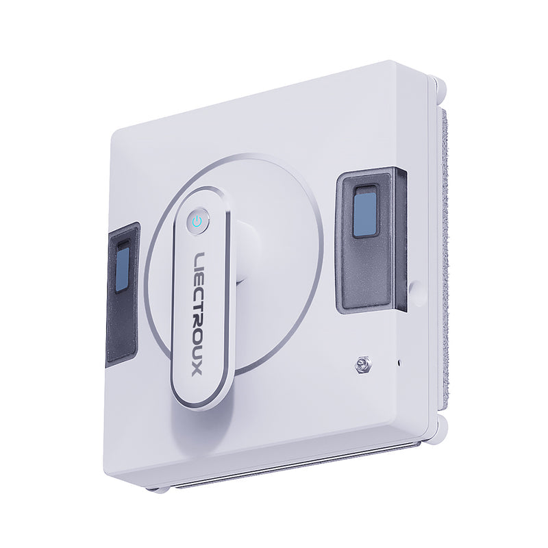 Robô Limpador de Vidros Automático com Controle Remoto YW509