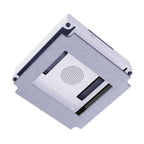 Robô Limpador de Vidros Automático com Controle Remoto YW509