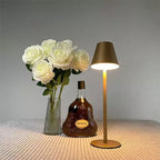 Abajur de Mesa Minimalista DecorLed - POWERSTILL