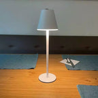 Abajur de Mesa Minimalista DecorLed - POWERSTILL