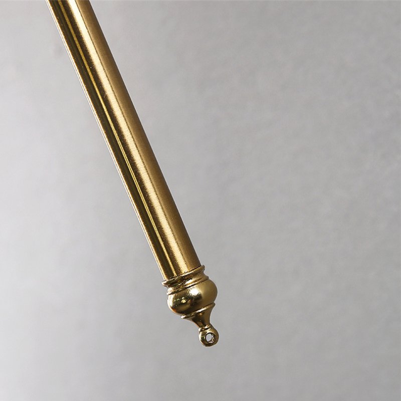 Arandela Abajur de Parede Retrô - POWERSTILL