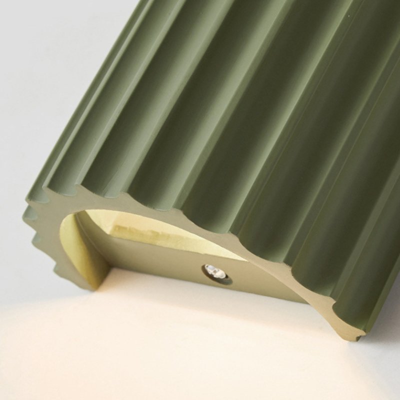 Arandela em Cerâmica Para Sala e Quarto - POWERSTILL