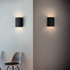 Arandela em Cerâmica Para Sala e Quarto - POWERSTILL