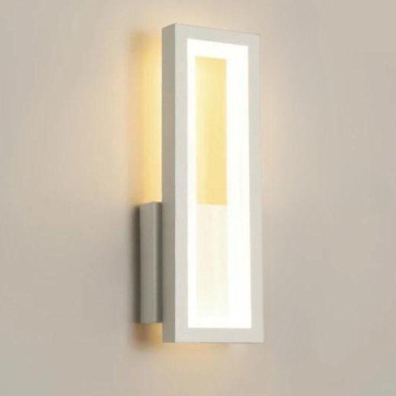 Arandela Moderna Minimalista Led - POWERSTILL