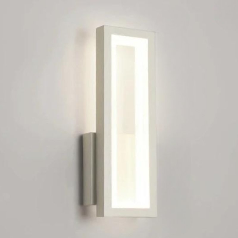 Arandela Moderna Minimalista Led - POWERSTILL