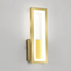 Arandela Moderna Minimalista Led - POWERSTILL