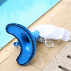Aspirador A Vacuo Pra Piscina | Prático E Econômico - POWERSTILL