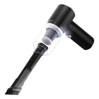 Aspirador de Pó Portátil Recarregável Vacuum Cleaner - POWERSTILL