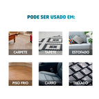 Aspirador de Pó Vertical 2 em 1 Mondial Turbo Cycle AP36 1200W - POWERSTILL