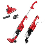 Aspirador de Pó Vertical 2 em 1 Mondial Turbo Cycle AP30 1200W