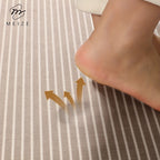 Tapete para Cozinha Antiderrapante Absorvente Premium Prisma