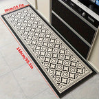 Tapete Para Cozinha Antiderrapante Begô