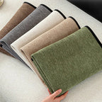 Capa Antiderrapante para Sofá em Chenille | Astra – vista 05 do produto