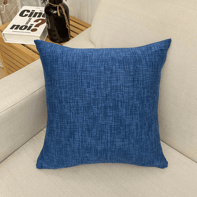 Capa Decorativa para Almofada 45x45 – vista 11 do produto