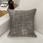 Capa Decorativa para Almofada 45x45 – vista 12 do produto