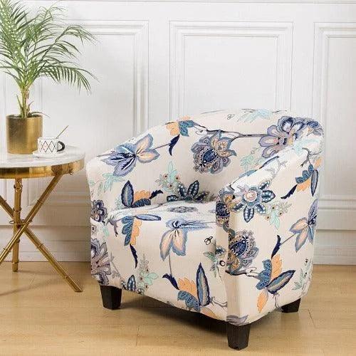Capa Estampada para Poltrona – vista 12 do produto