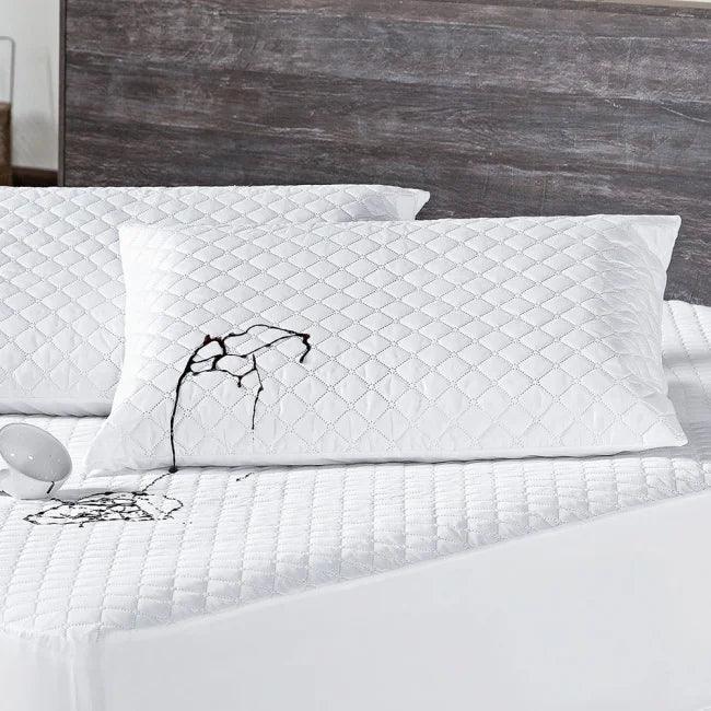 Capa Impermeável Matelada para Travesseiro – vista principal do produto