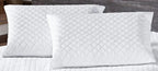 Capa Impermeável Matelada para Travesseiro – vista 02 do produto