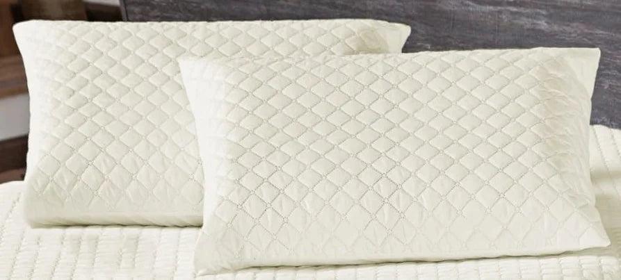 Capa Impermeável Matelada para Travesseiro – vista 03 do produto
