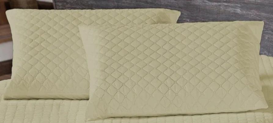 Capa Impermeável Matelada para Travesseiro – vista 04 do produto