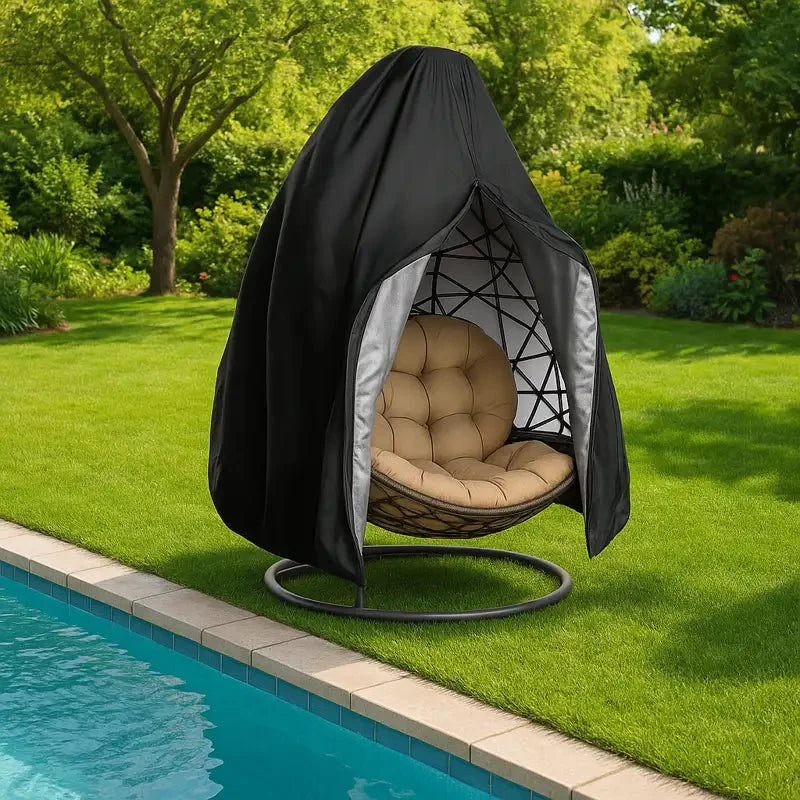 Capa para Cadeira de Balanço Egg Impermeável e Durável