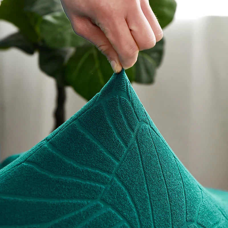 Capa Impermeável para Sofá-Cama sem Braço | Bresse – vista 03 do produto