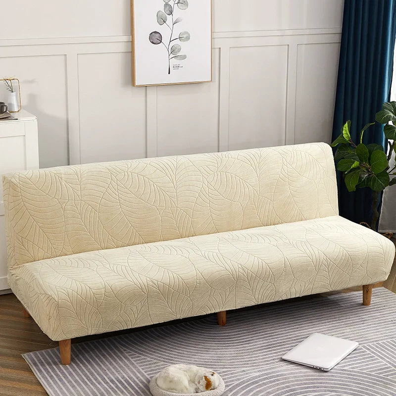 Capa Impermeável para Sofá-Cama sem Braço | Bresse – vista 08 do produto