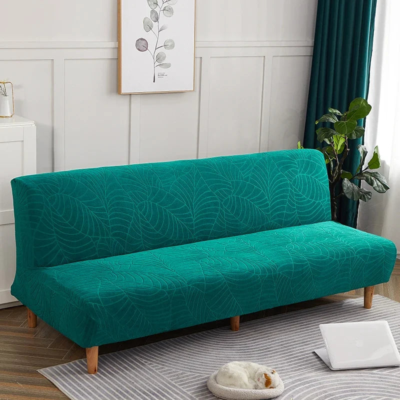 Capa Impermeável para Sofá-Cama sem Braço | Bresse – vista 09 do produto