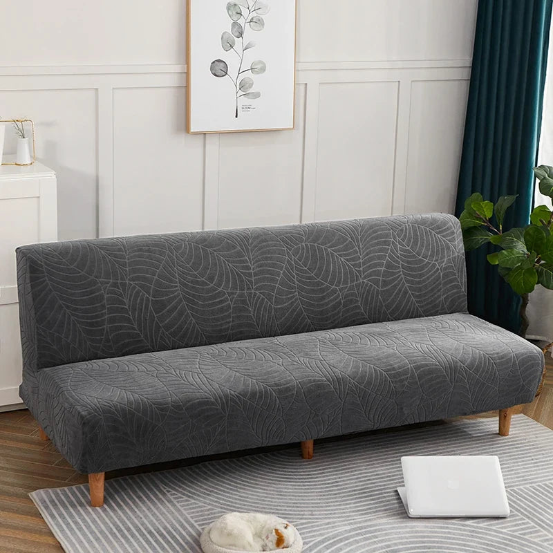 Capa Impermeável para Sofá-Cama sem Braço | Bresse – vista 11 do produto