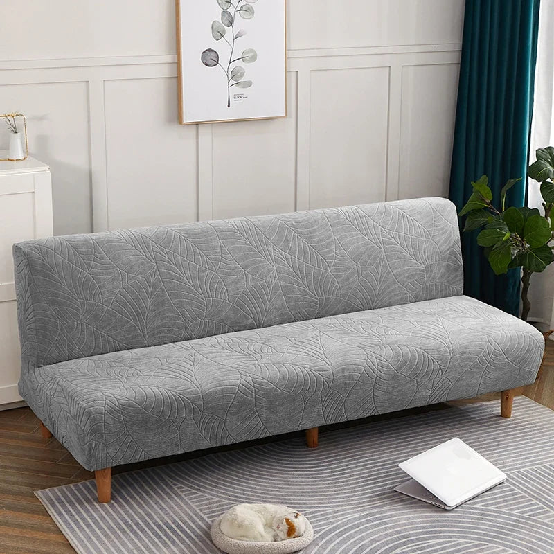Capa Impermeável para Sofá-Cama sem Braço | Bresse – vista 12 do produto