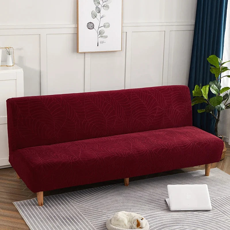 Capa Impermeável para Sofá-Cama sem Braço | Bresse – vista 13 do produto