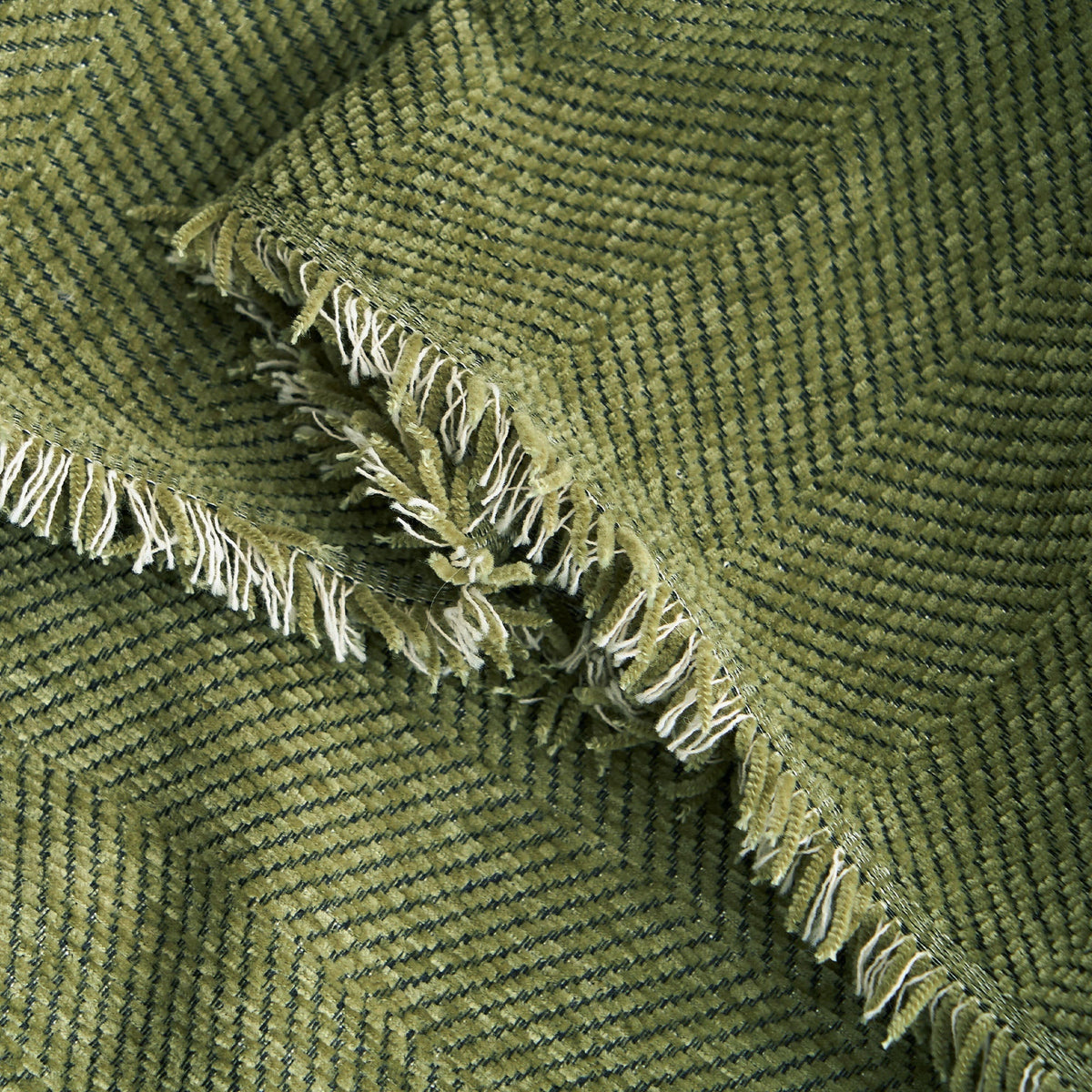 Capa para Sofá em Chenille Texturizado | Pleus – vista 10 do produto