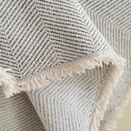 Capa para Sofá em Chenille Texturizado | Pleus – vista 12 do produto