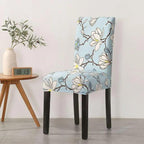 Capas Estampadas para Cadeiras de Jantar – vista 05 do produto