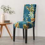 Capas Estampadas para Cadeiras de Jantar – vista 08 do produto