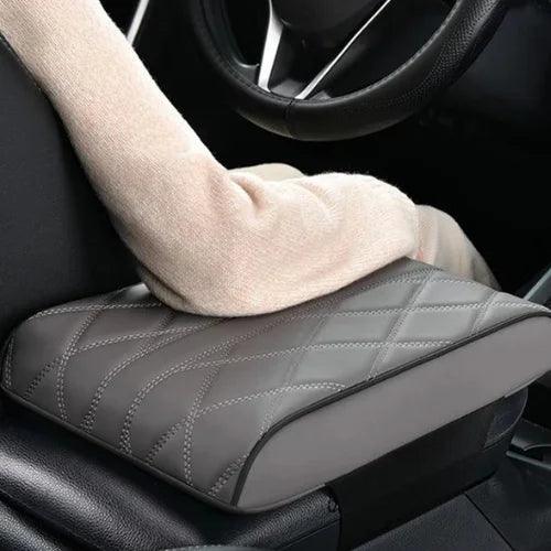 Capas Protetoras para Apoio de Braço Automotivo – vista principal do produto
