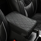 Capas Protetoras para Apoio de Braço Automotivo – vista 02 do produto