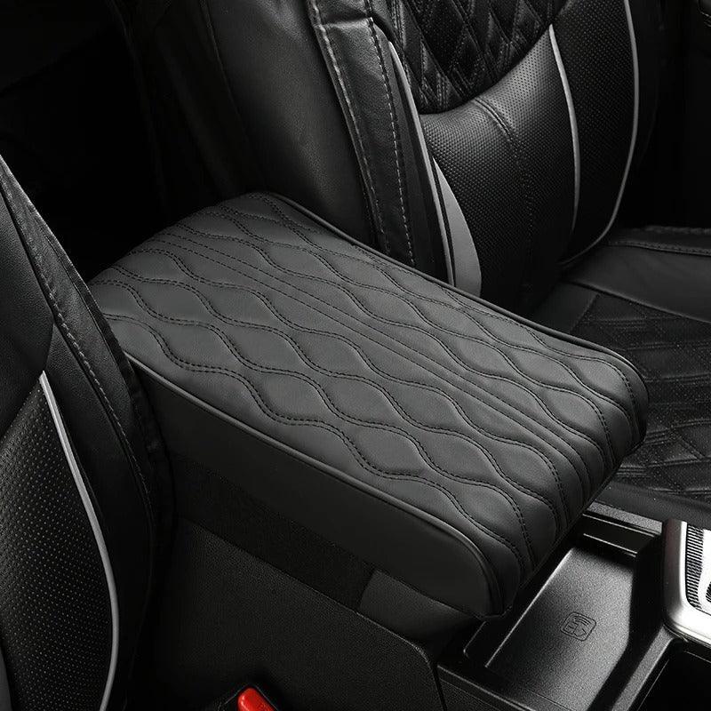 Capas Protetoras para Apoio de Braço Automotivo – vista 02 do produto