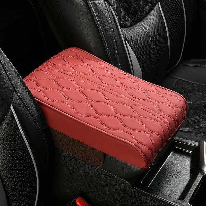 Capas Protetoras para Apoio de Braço Automotivo – vista 03 do produto