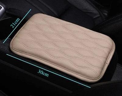 Capas Protetoras para Apoio de Braço Automotivo – vista 05 do produto