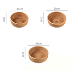 Cestas de Vimes Rattan