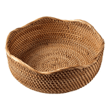 Redonda Ondulado - P 22x5cm